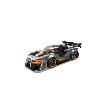 Lego set Speed Champions McLaren Senna LE75892